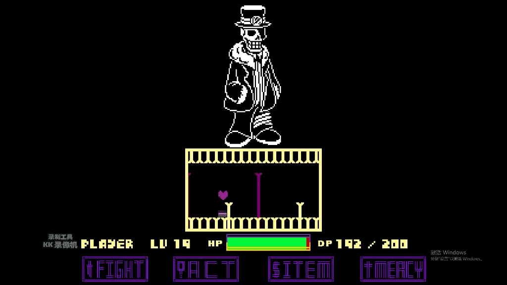 摩登反转第一阶段无药!以及第二阶段目前进度