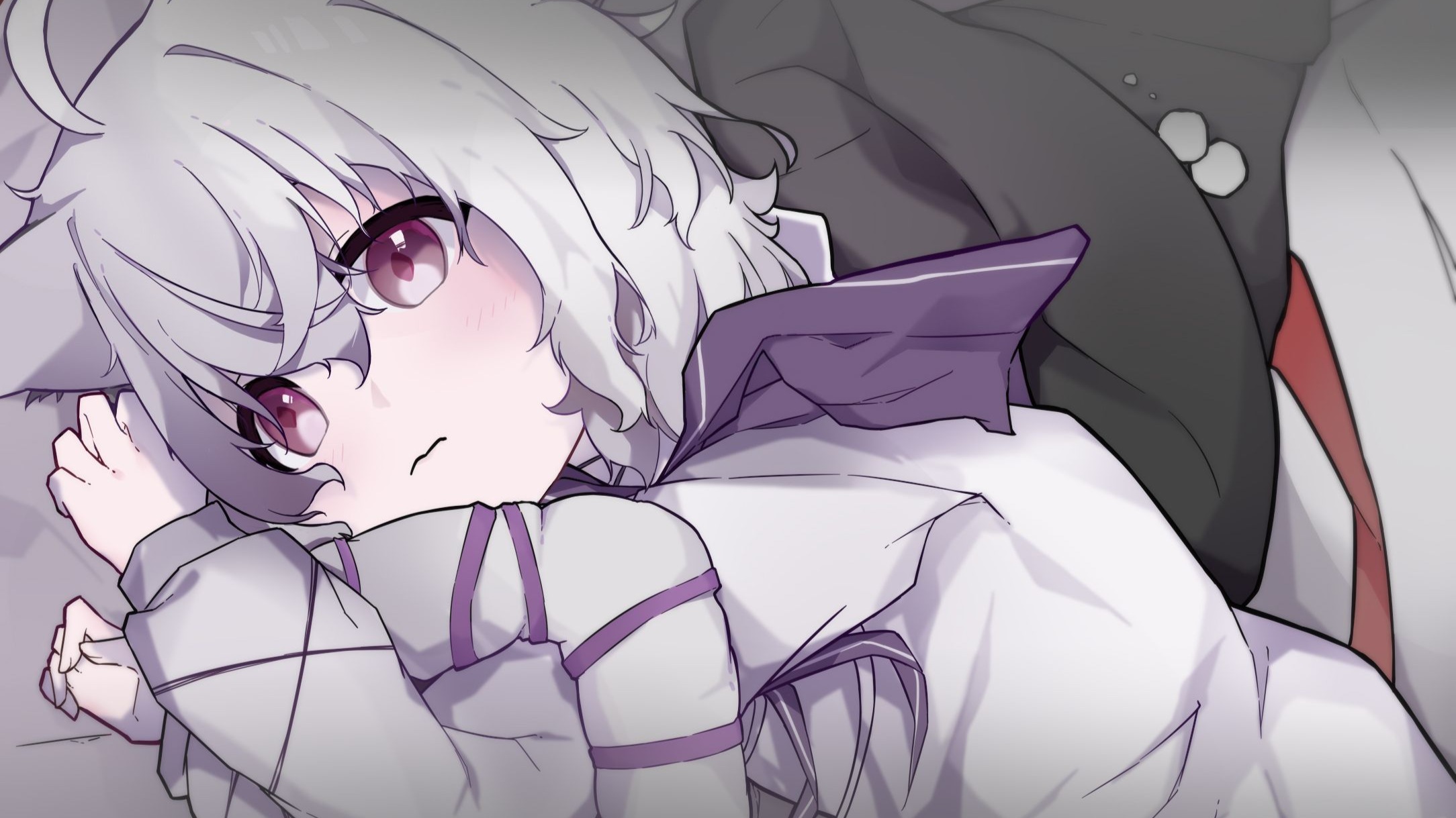 【绘画过程】布施翠