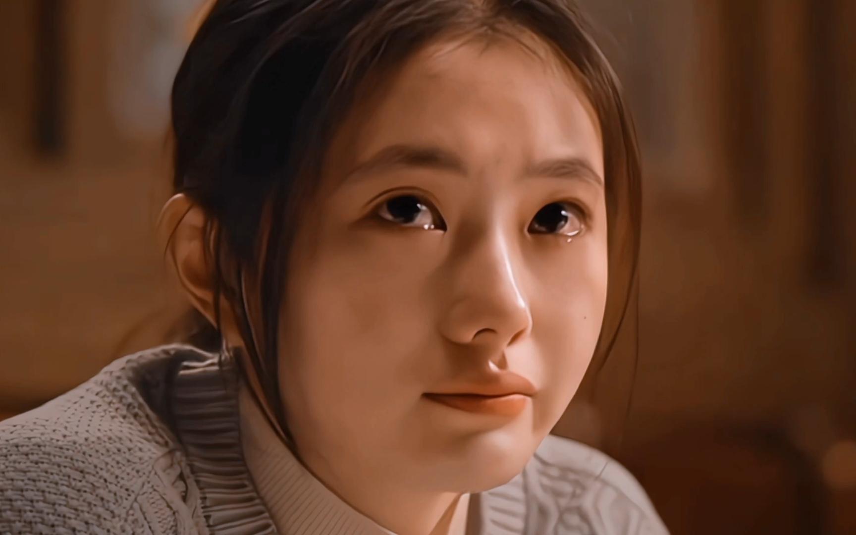 谁说刘浩存演技不是天赋型的-颜控剪刀手-颜控剪刀手-哔哩哔哩视频