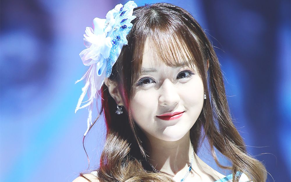 【snh48】160730 snh48 第三届总选举 lalala 主莫寒_哔哩哔哩 (゜-゜