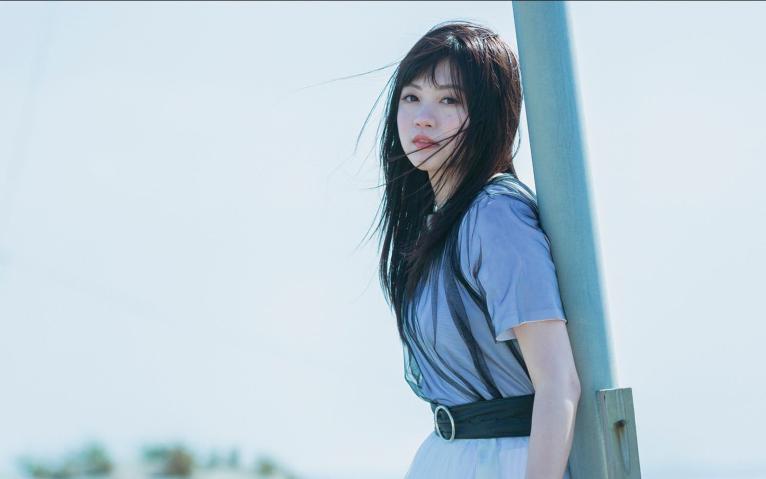 【不正经的魔术讲师与禁忌教典op】铃木木乃美 - blow out(full ver.