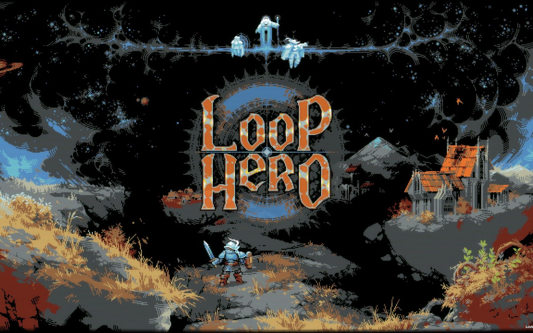 [图]《LOOP HERO》循环英雄敌人对话