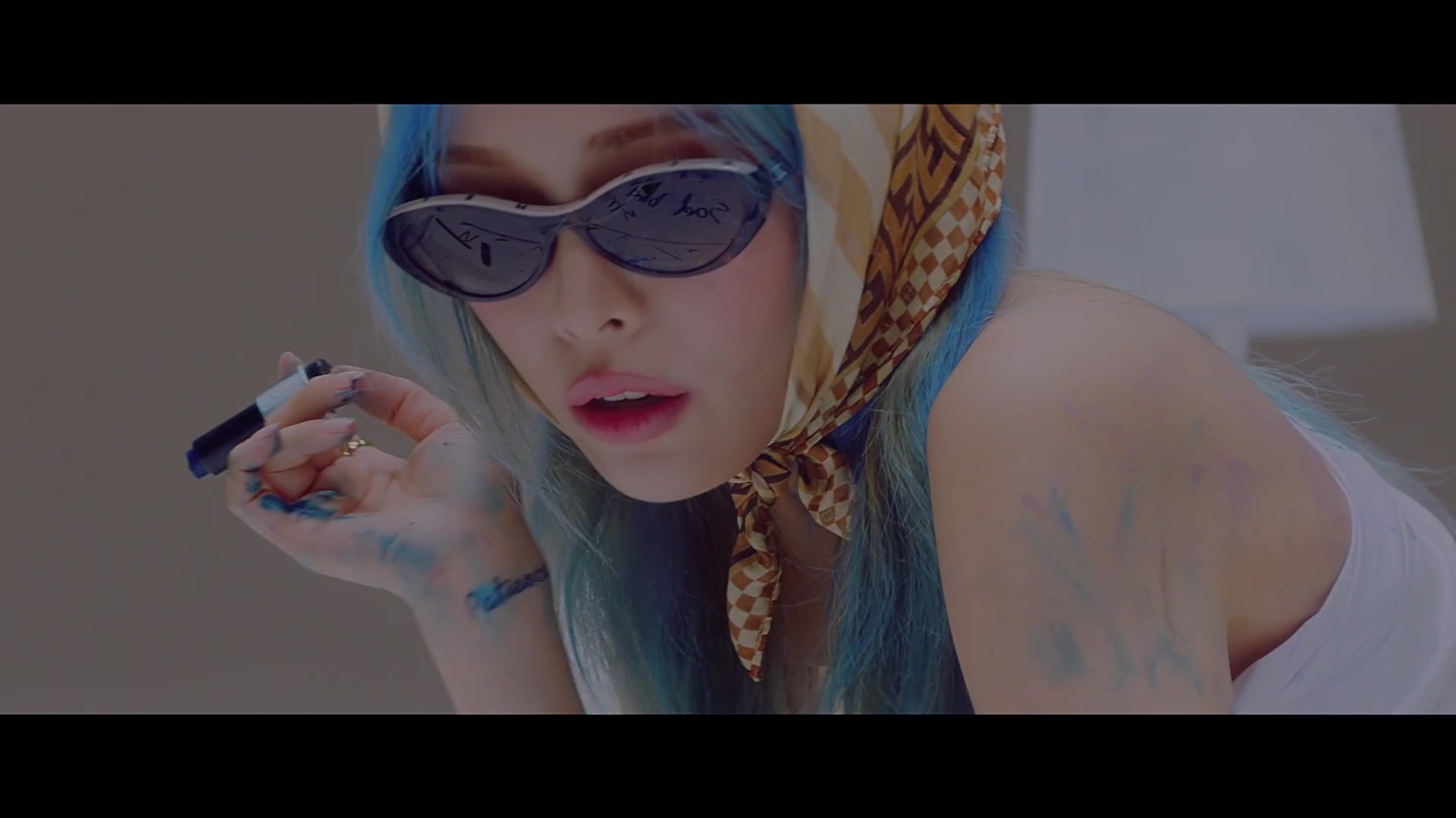[韩国mv] heize - lyricist/things are going well 官方公开