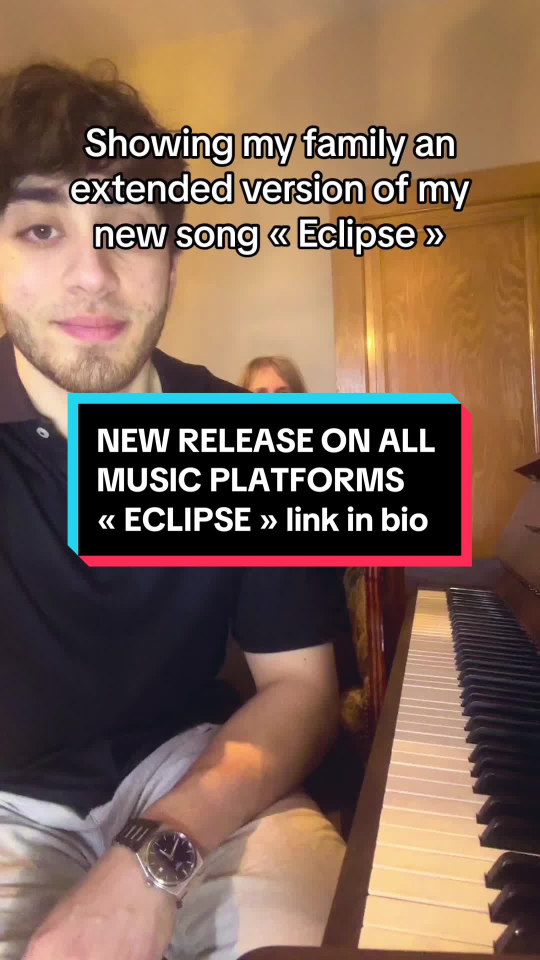 ⫮ŠEclipse⻠是OUTTTT在所有音乐平台上的链接❤️❤️❤️❤️❤️哔哩哔哩bilibili