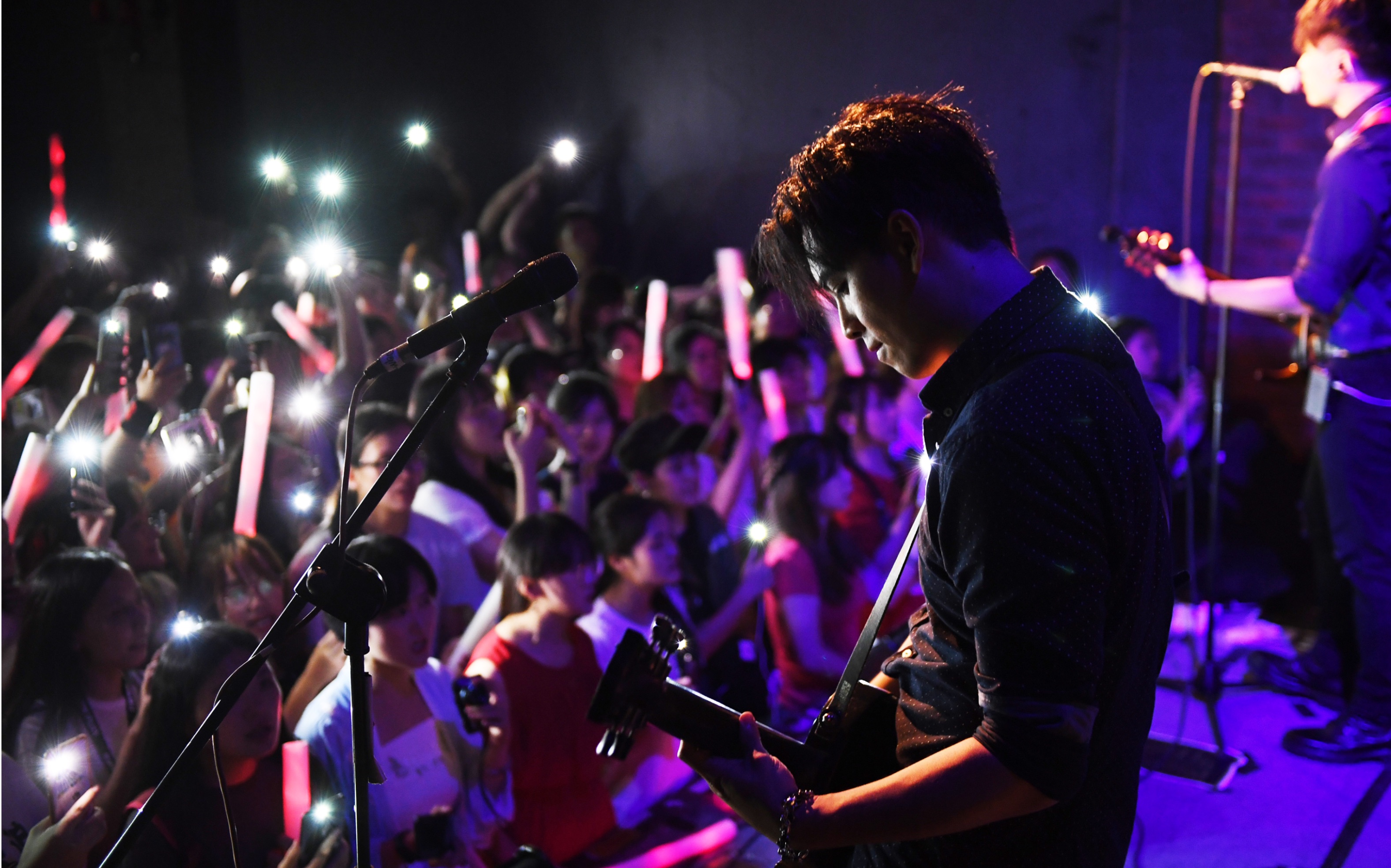 2019-9-14 赤世代厦门演唱会 够爱 陈德修focus 【太帅了每一帧都可以