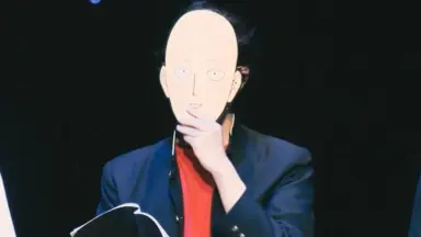 ワンパンマン-哔哩哔哩_Bilibili