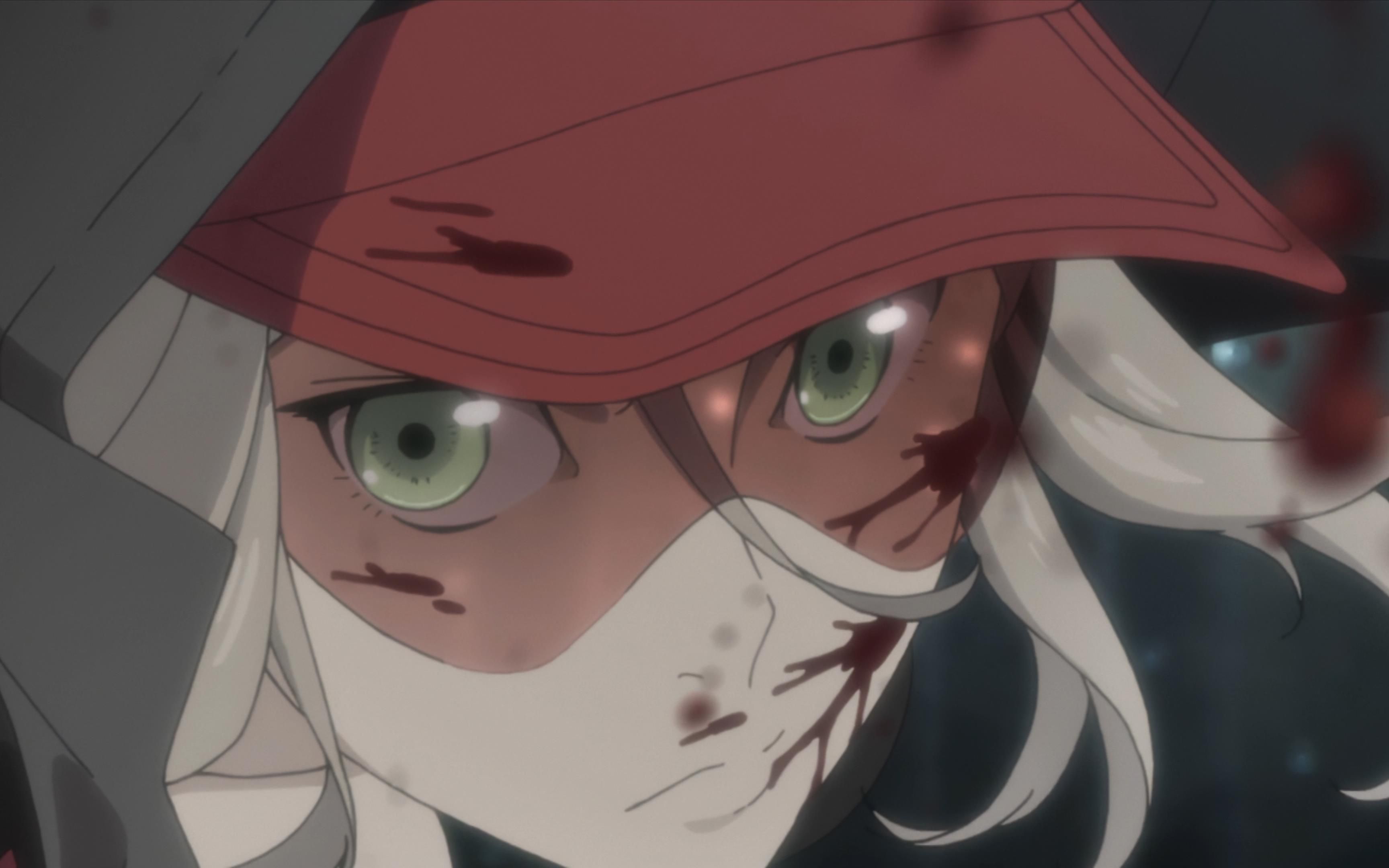 【慢燃】under the dog(败犬)