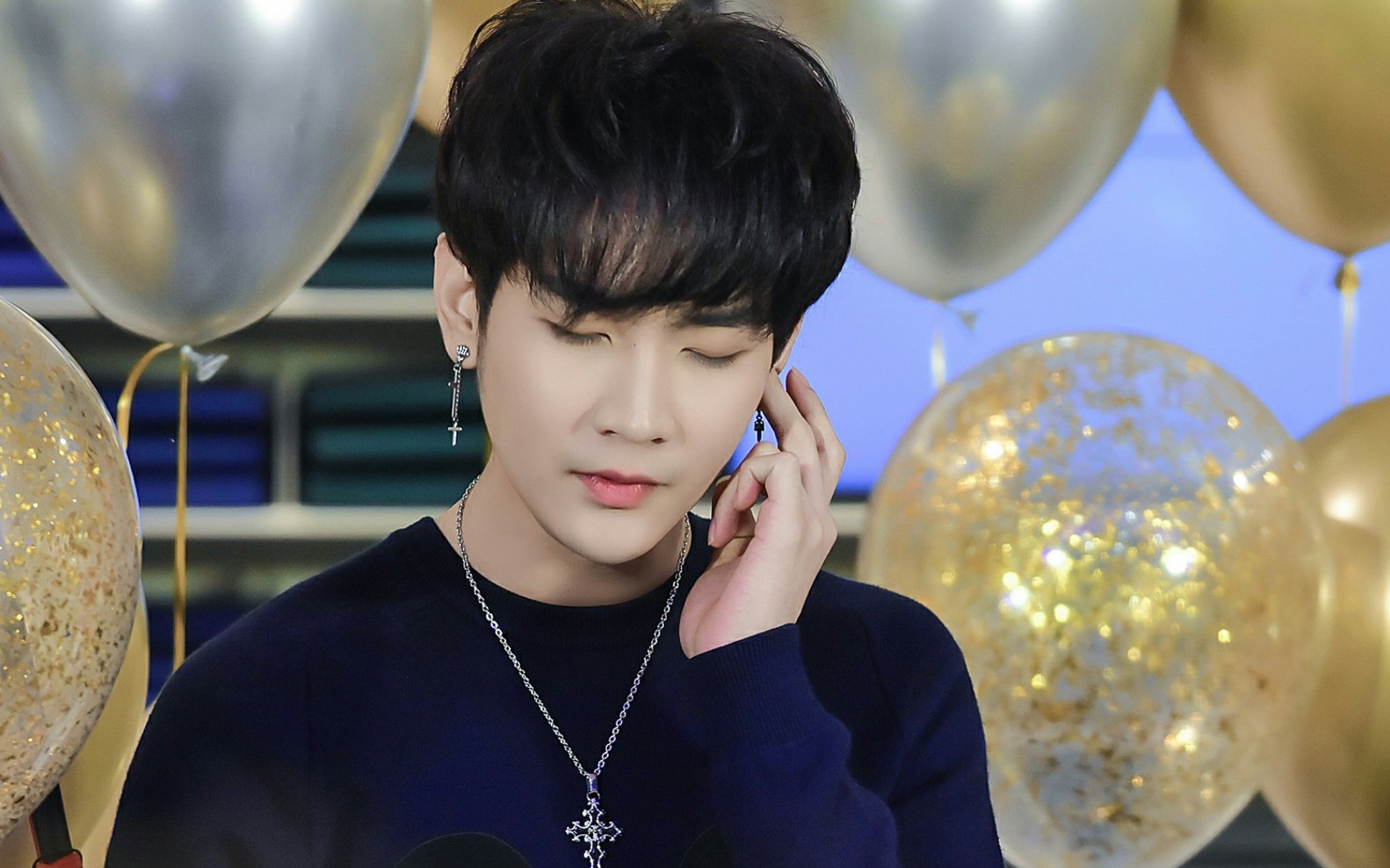 【solar boy five】少爷 kimmon - 1207 lacoste le club_哔哩哔哩