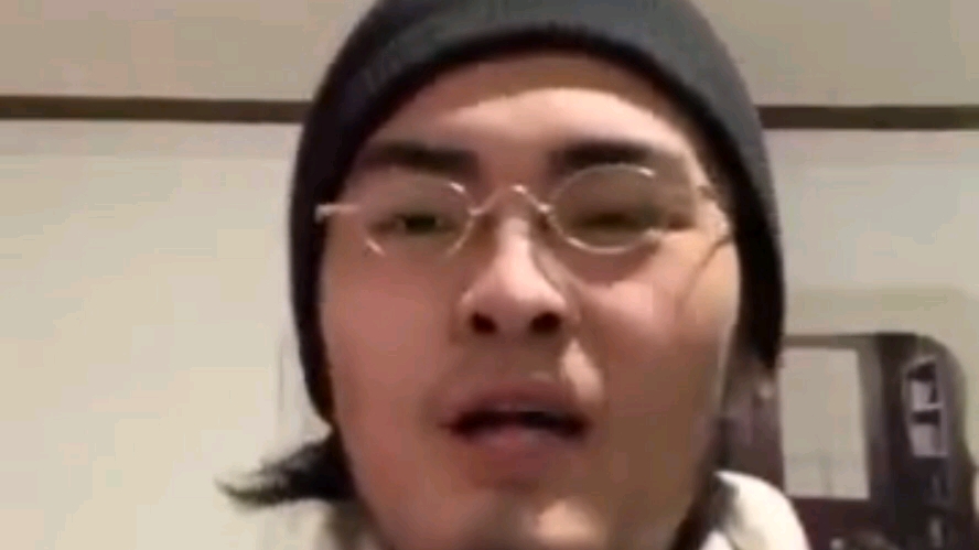篮子经典战役之宿舍内战，这仅仅是个开始