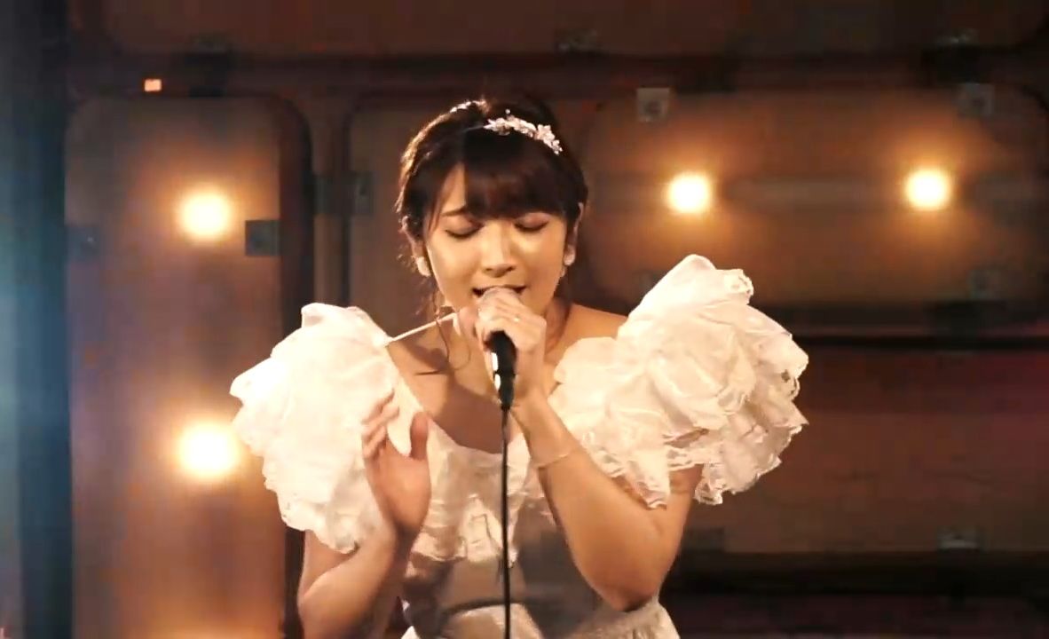 月で逢いましょう#12 神咲詩織  虹  电影《哆啦A梦：伴我同行2》主题曲