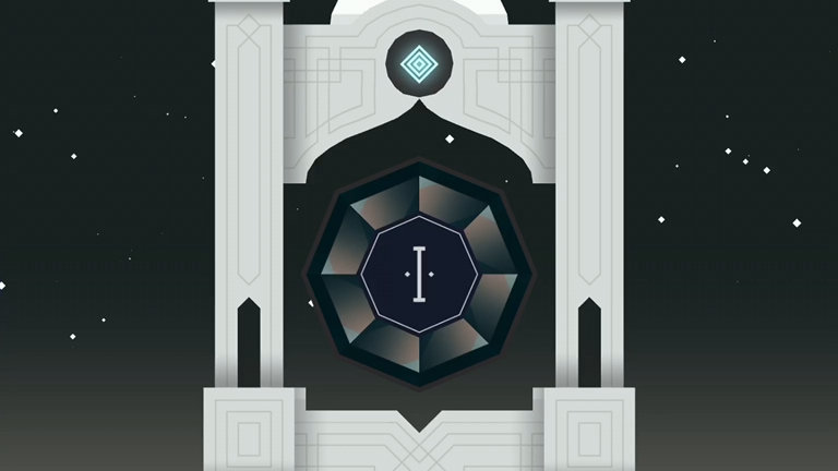 【通关指南】纪念碑谷1:玩转神秘的立体几何世界!