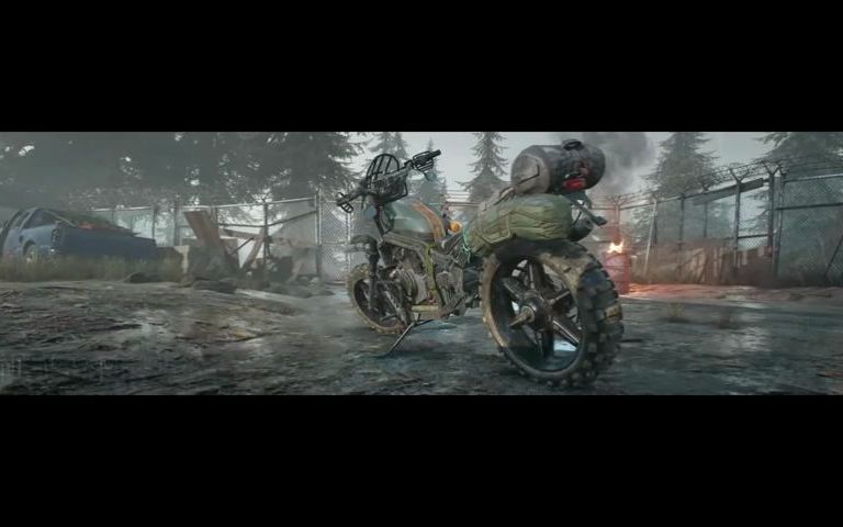 往日不再Days Gone(v1.07)  ehuida360e游哒游戏下载中心游戏交流单机游戏热门视频