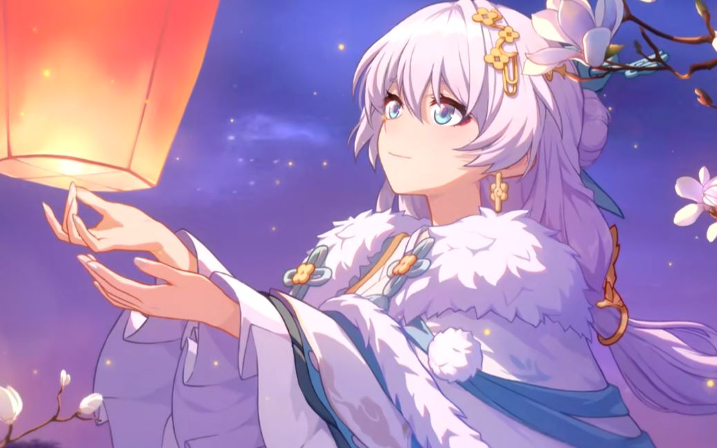 【崩坏3/萌新向】66级a阶观星无蛋池装轻松过角色挑战5