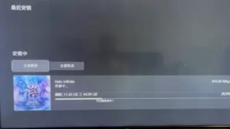 Download Video: 为什么都说xbox下载速度慢我不能理解