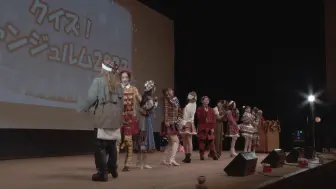 Download Video: ANGERME FC Event 2022 ~Angermerry Xmas~ 1部