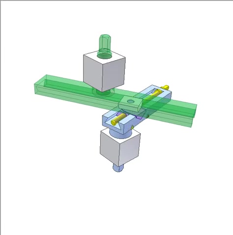 滑槽机构_65(用于调整转速)(欢迎分享,欢迎白嫖)