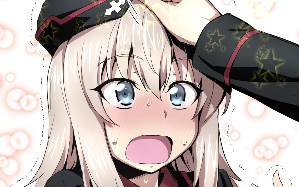 【英字】ドイツ军歌erika艾丽卡