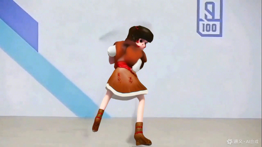 当纳雅成为真爱粉