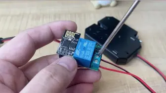 物联网支付开关，可以实现扫码支付控制，不用编程，随意设置价格