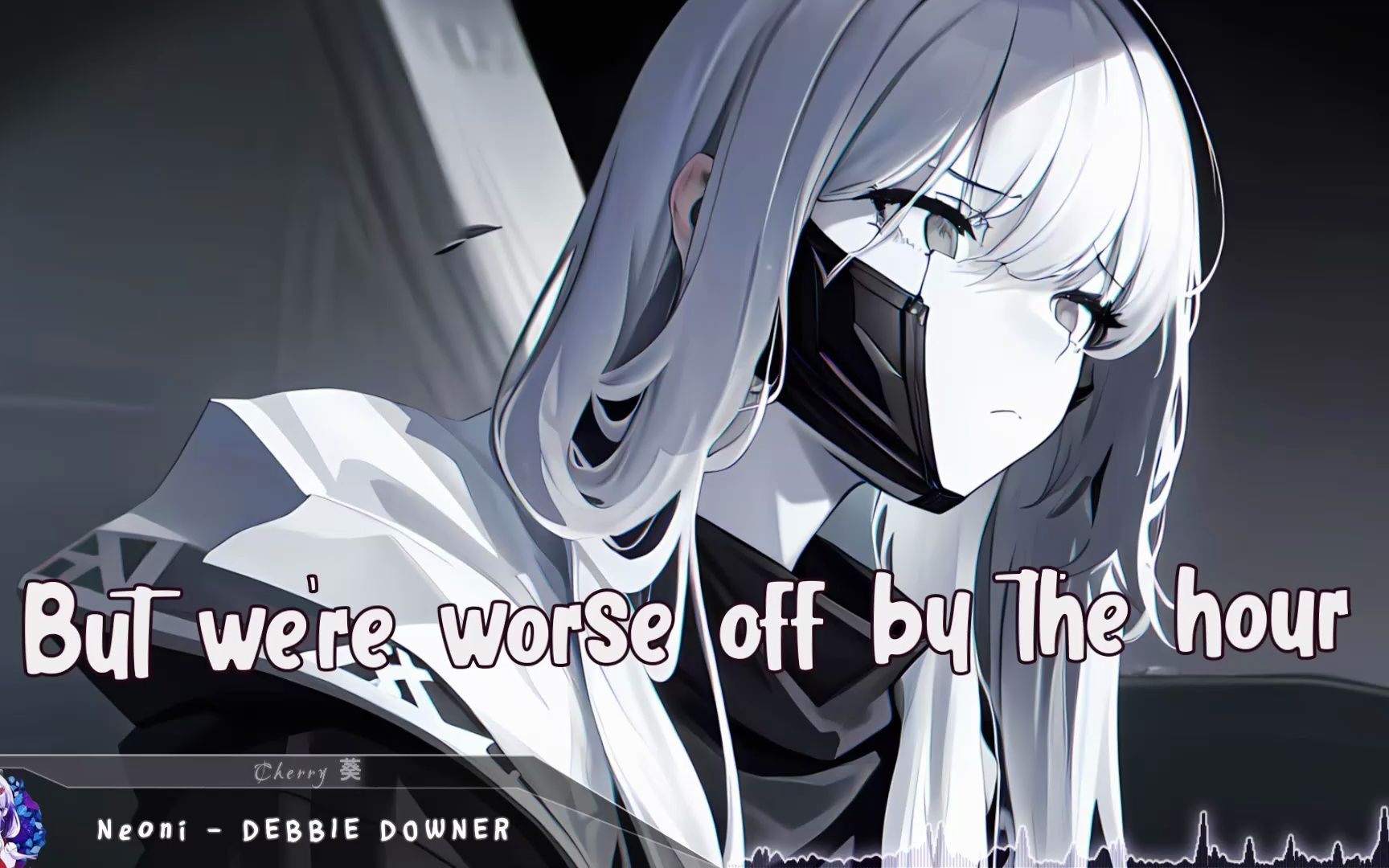 nightcore - debbie downer - (lyrics)