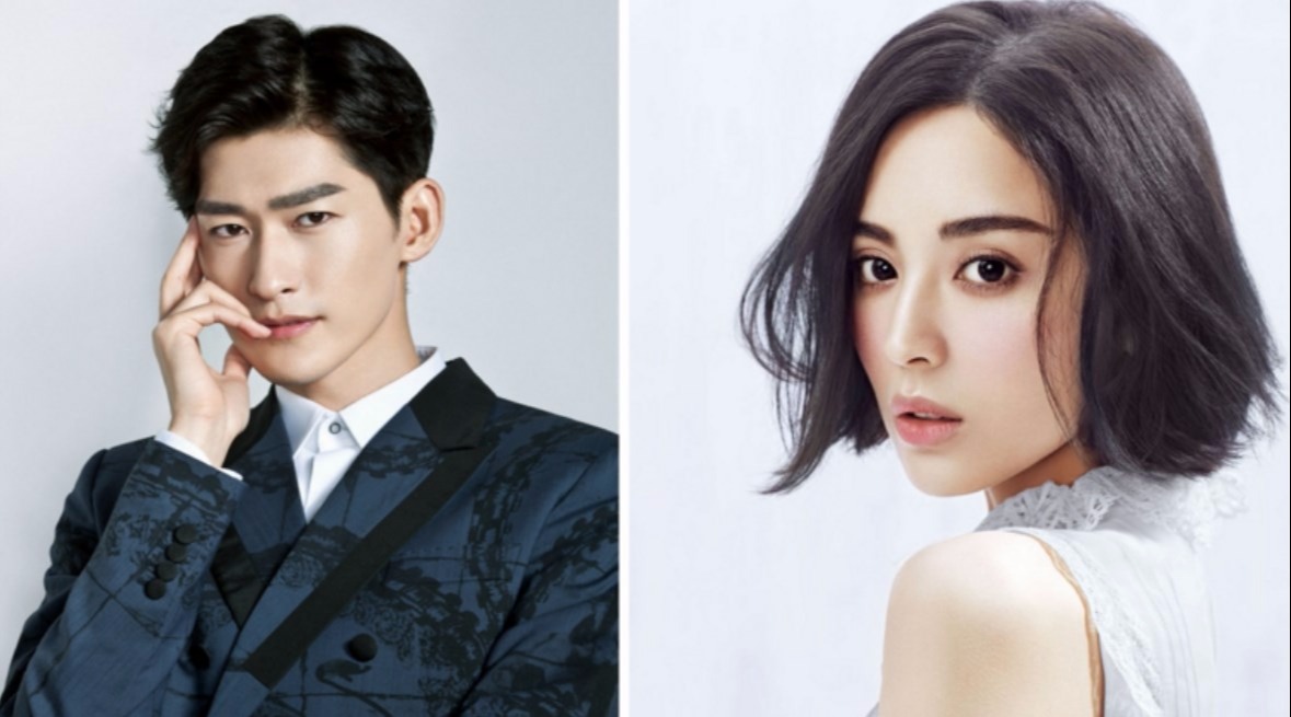 流量小花,张翰前女友,张翰祝福古力娜扎?