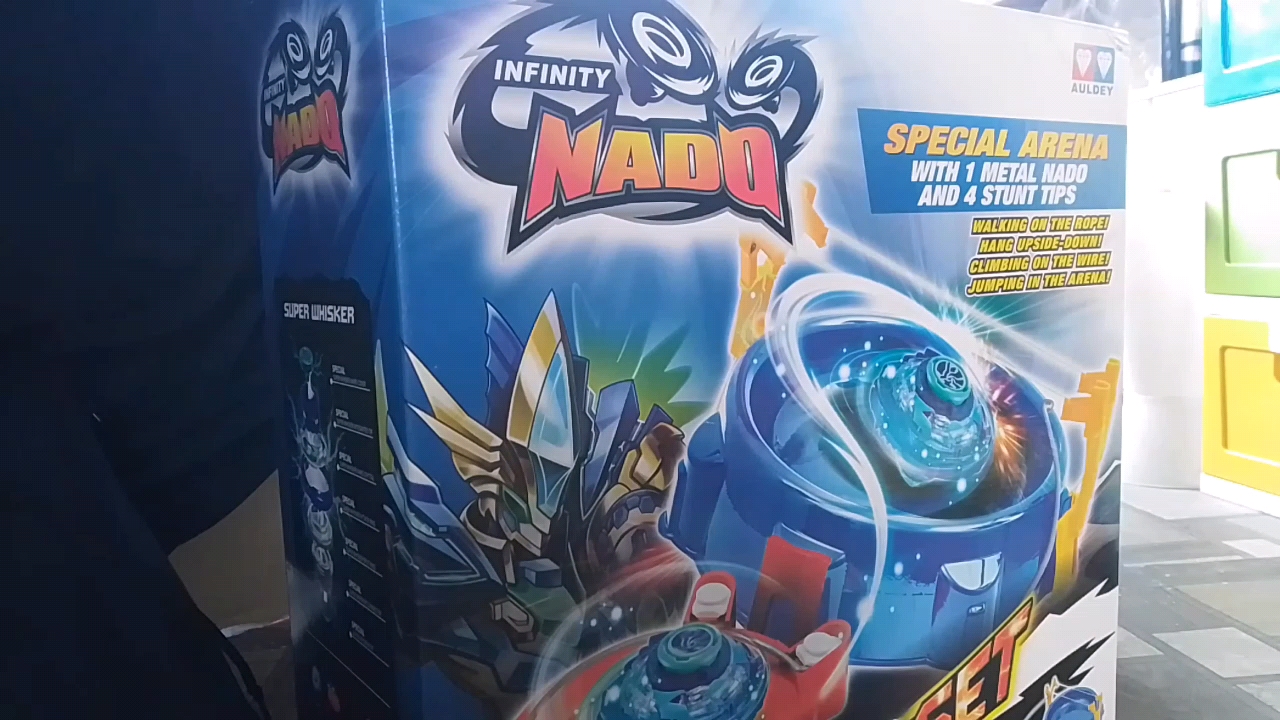 外贸版飓风战魂开箱,烈风圣翼海外版_哔哩哔哩_bilibili