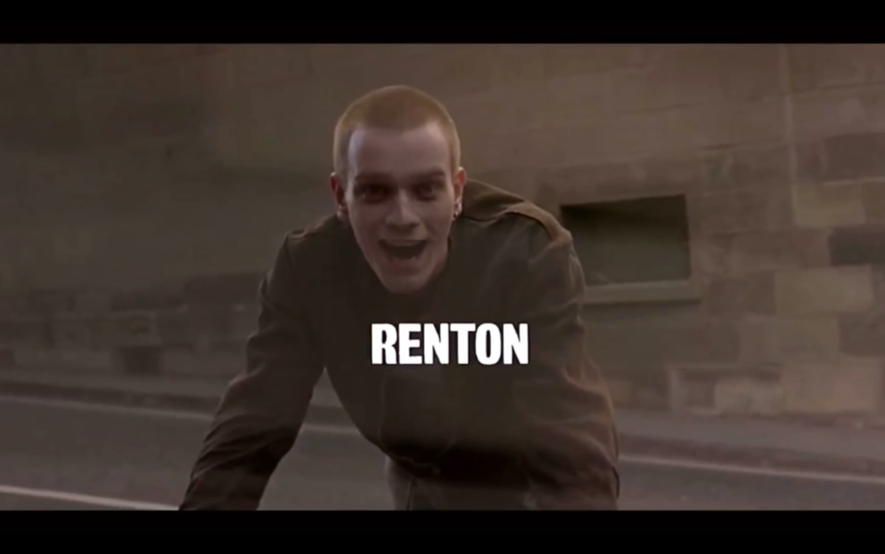 无论什么年代,迷茫都是永恒的主题-猜火车(上)