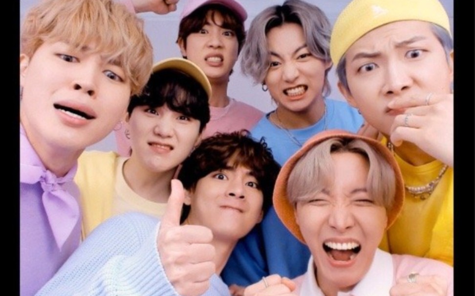 【防弹少年团】bts 8周年festa room live,都是名曲啊,出道8周年快乐