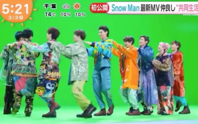 Snowman 日本から世界へ 的个人空间 哔哩哔哩 Bilibili