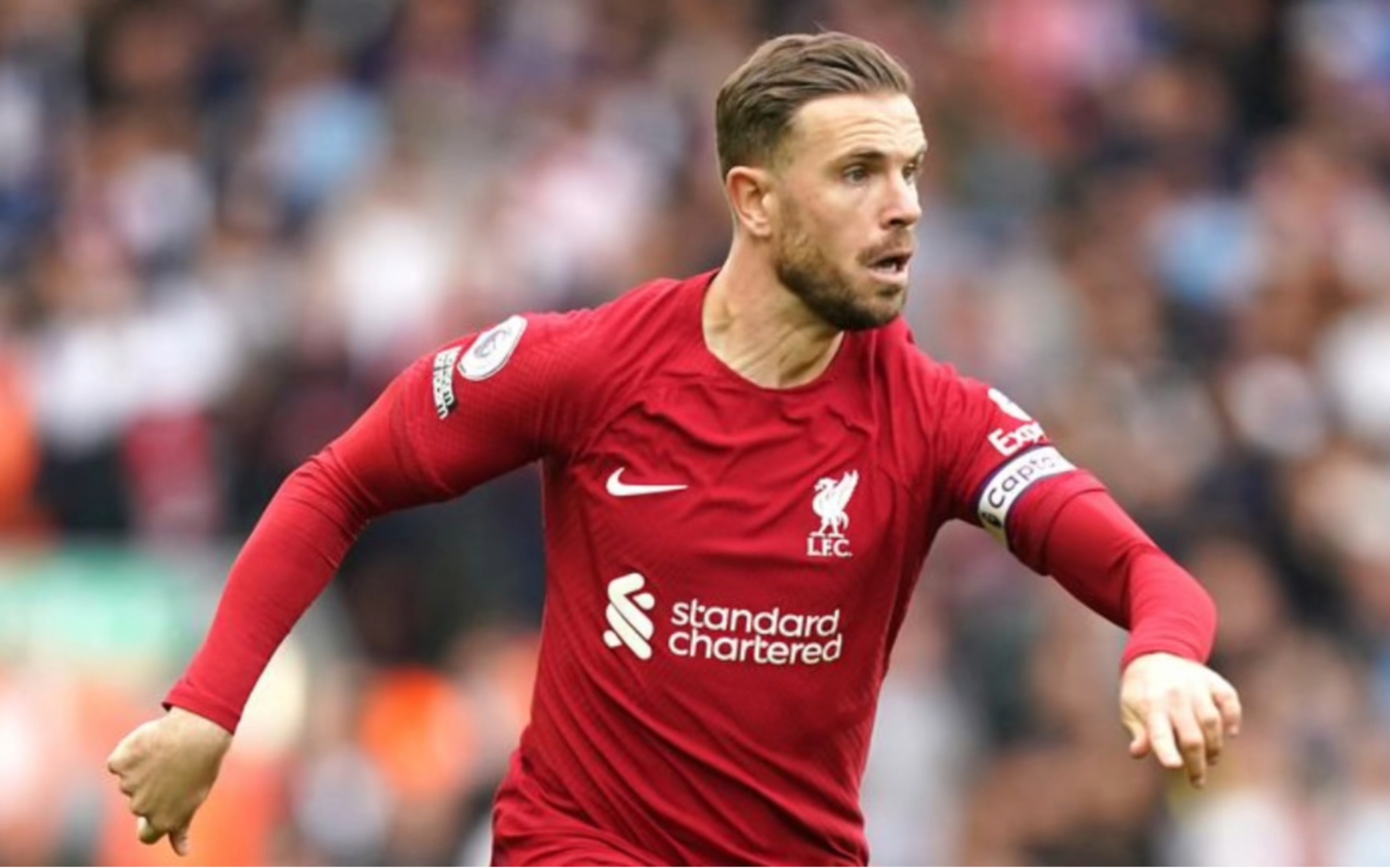 利物浦队长亨德森考虑沙特70万镑周薪改变人生的挖角