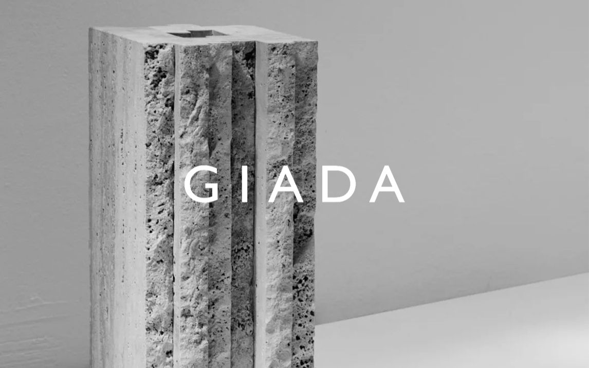 只舍得给你看丨GIADA 2022秋冬限量臻绒系列哔哩哔哩bilibili