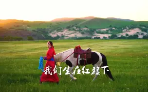 Download Video: 此生不悔入华夏，来世还生种花家。