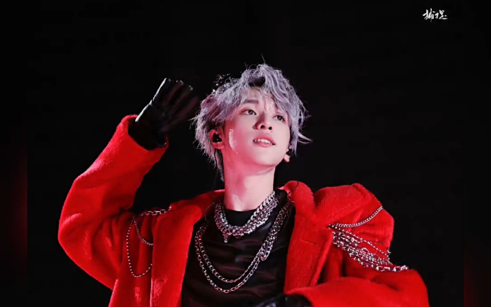 【严浩翔演唱会】h