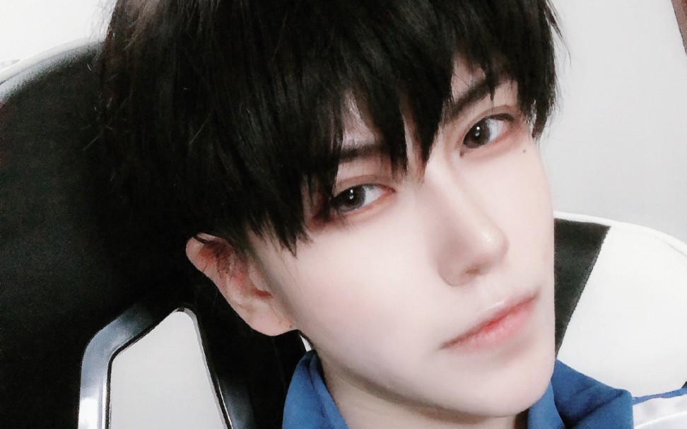 【陆鹫贰黑】这是什么神仙_哔哩哔哩 (゜-゜)つロ 干杯~-bilibili