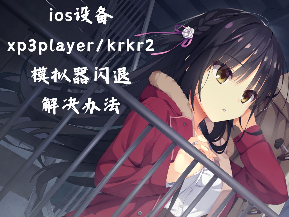 krkr模拟器最新版90系统