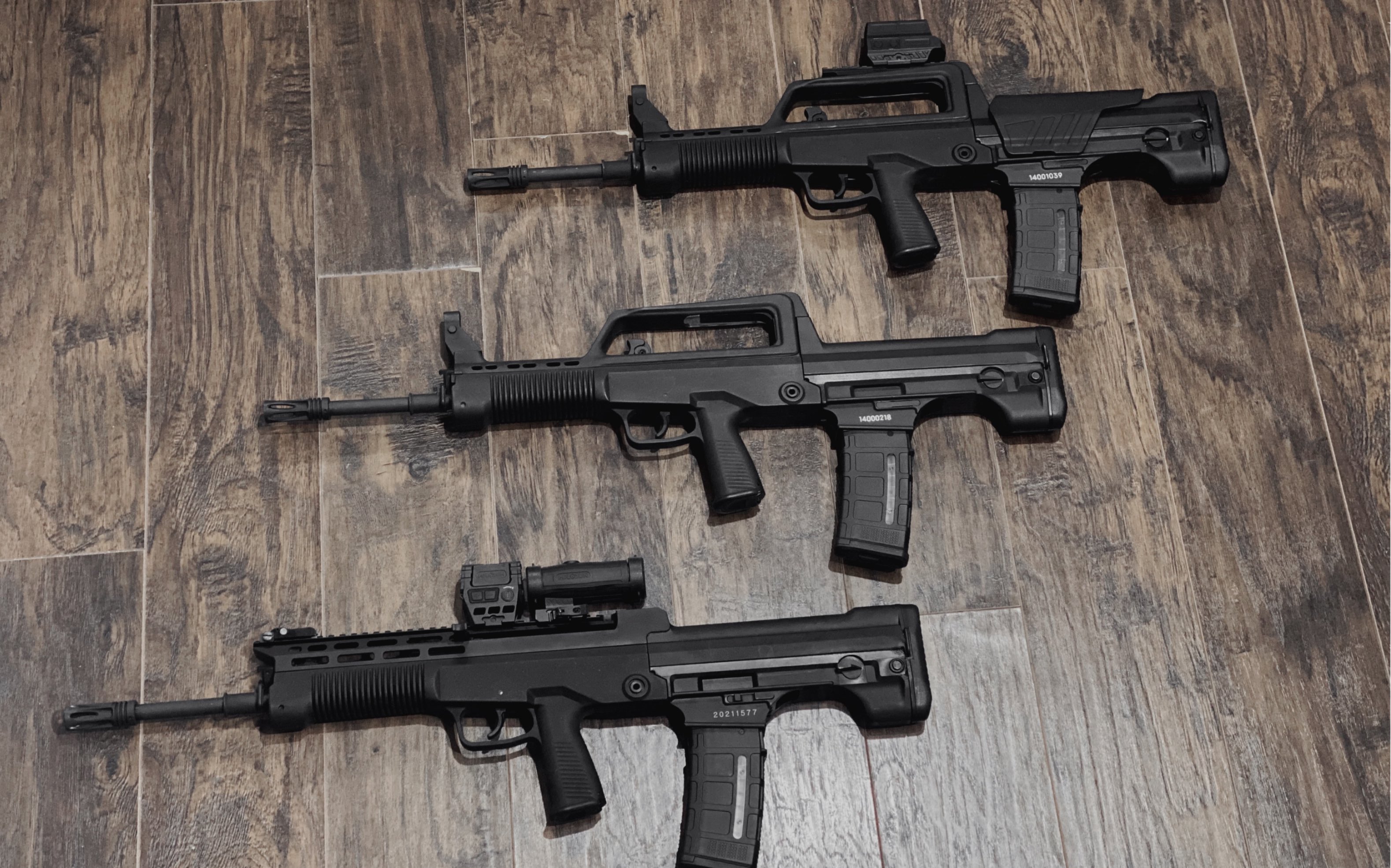 norinco type97 gen1_哔哩哔哩_bilibili