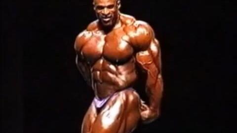 Most Iconic Bodybuilding Poses of All Time | Generation Iron