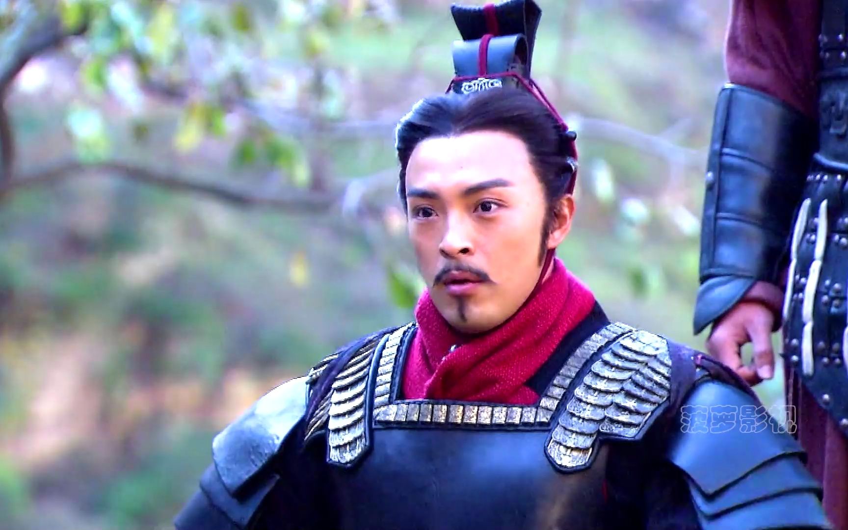 嬴驷千里赴会彭城相王,不料还是完了一步