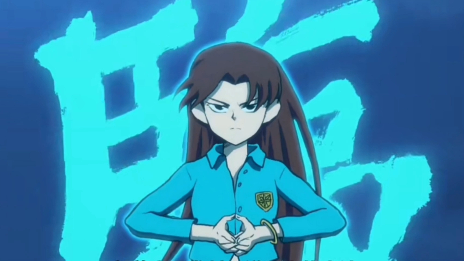 江主任需要接吻才能上大号!