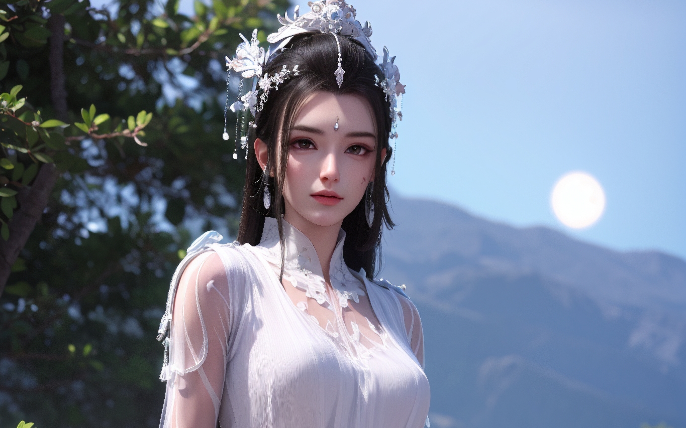 少年白马醉春风,玥瑶,比基尼