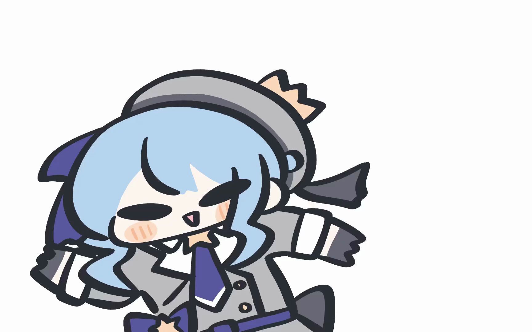 閃光のほしまち 2.0 【星街彗星】