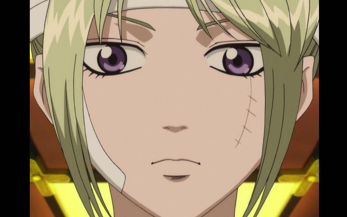 银魂吉原炎上篇月咏个人向渡月桥91君想ふ91mad