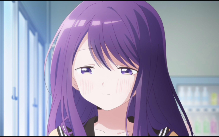 情人节当天,老公送礼物给其他人,久保同学吃醋了