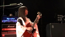 Live 阴阳座onmyouza 珠玉宴舞 06 哔哩哔哩 つロ干杯 Bilibili