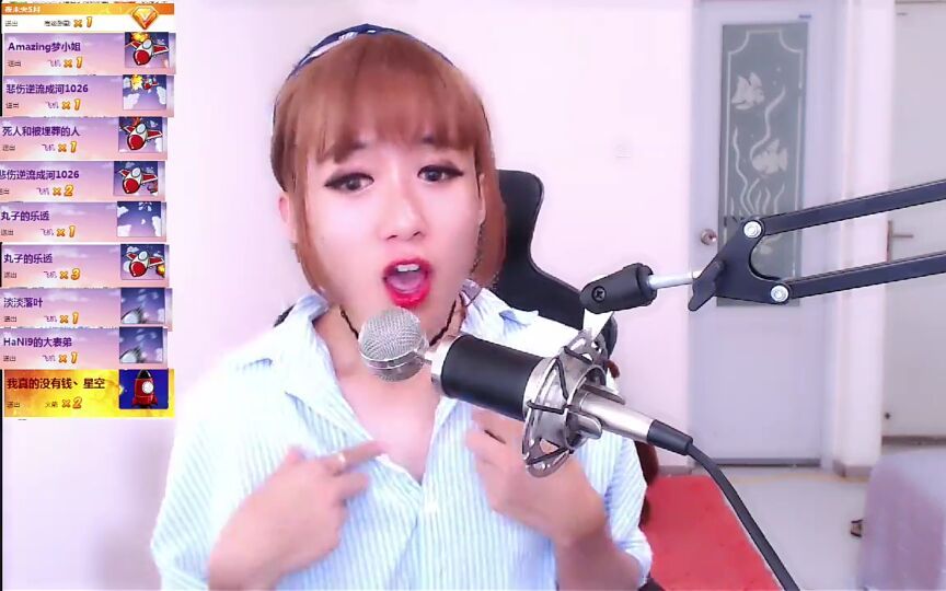 【hani九】灵魂画师小九已上线