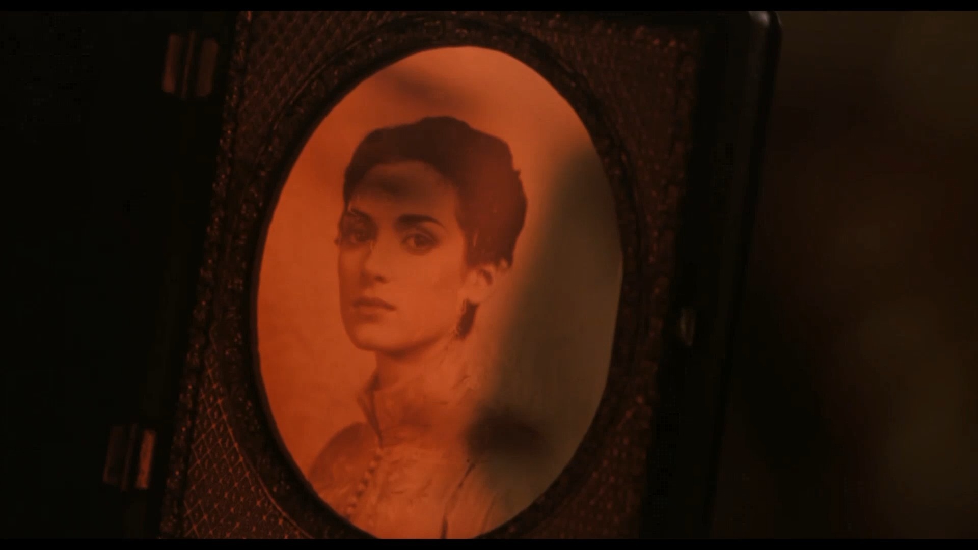 1992《惊情四百年》dracula 加里·奥德曼 薇诺娜·瑞德 基努