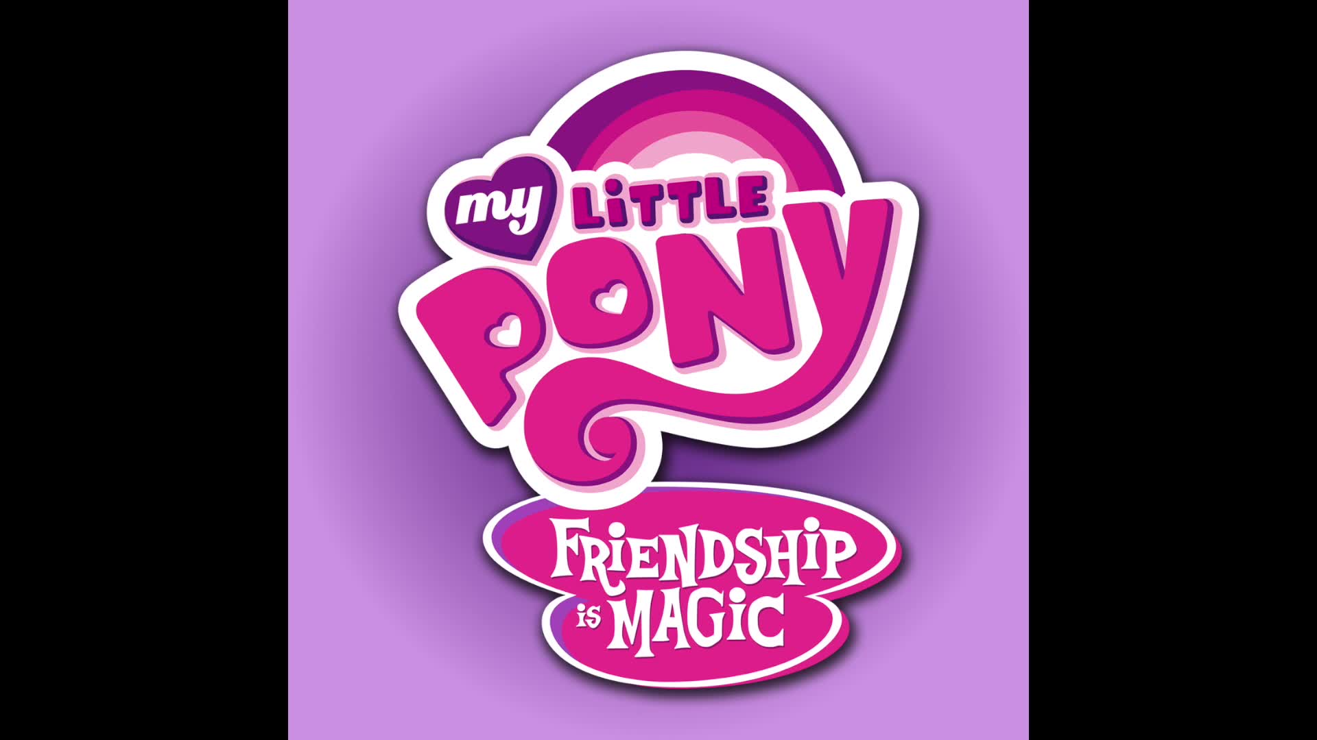 [图]My Little Pony: FiM Songs/BGM - 'Pinkie Apple Pie' 小马歌曲/背景音乐-“家有碧琪”