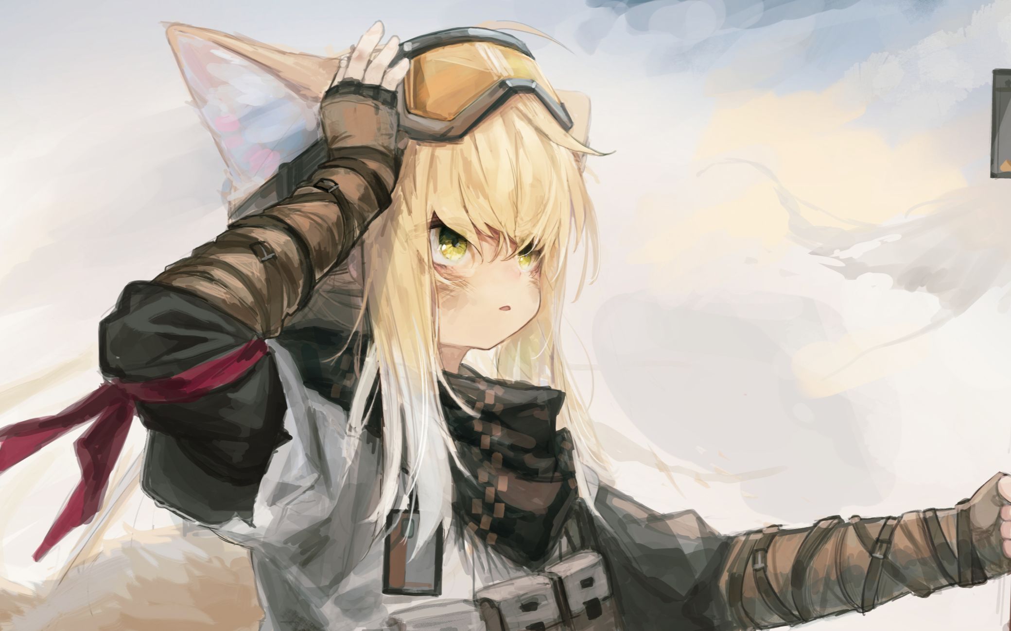 双四星 一车自忍dm8_哔哩哔哩bilibili_明日方舟_攻略