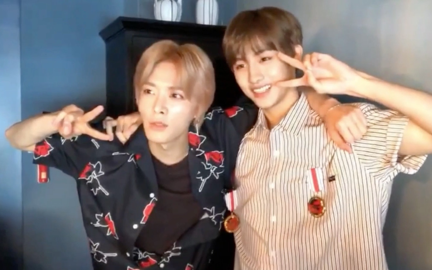 「悠昀」我的意难平,下次一定不要走散了!