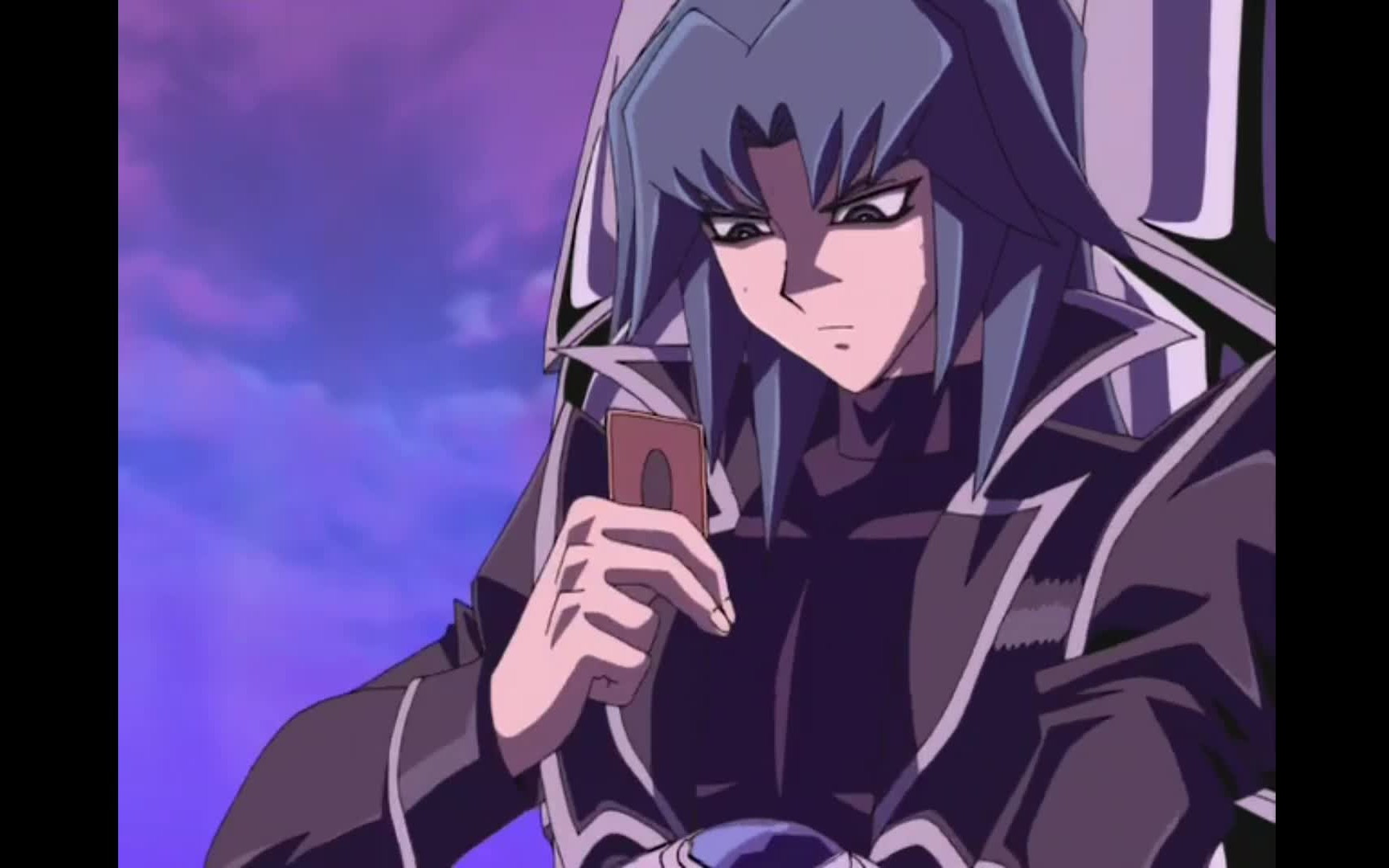 游戏王 热血澎湃的决斗1 凯撒电子龙vs约翰宝石兽_哔哩哔哩_bilibili